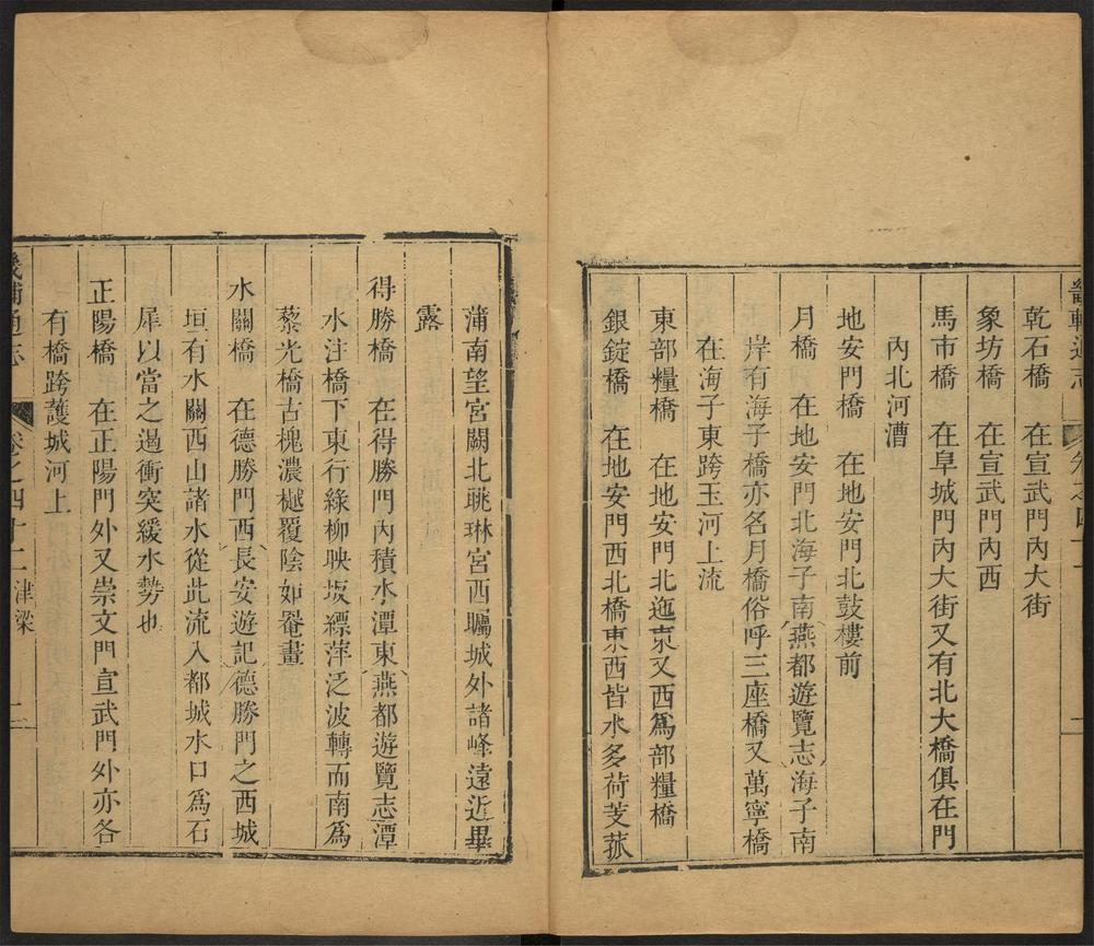 _畿辅通志_v.,_卷四十二--四十四__ _畿辅通志_v.,_卷四十二--四十四__