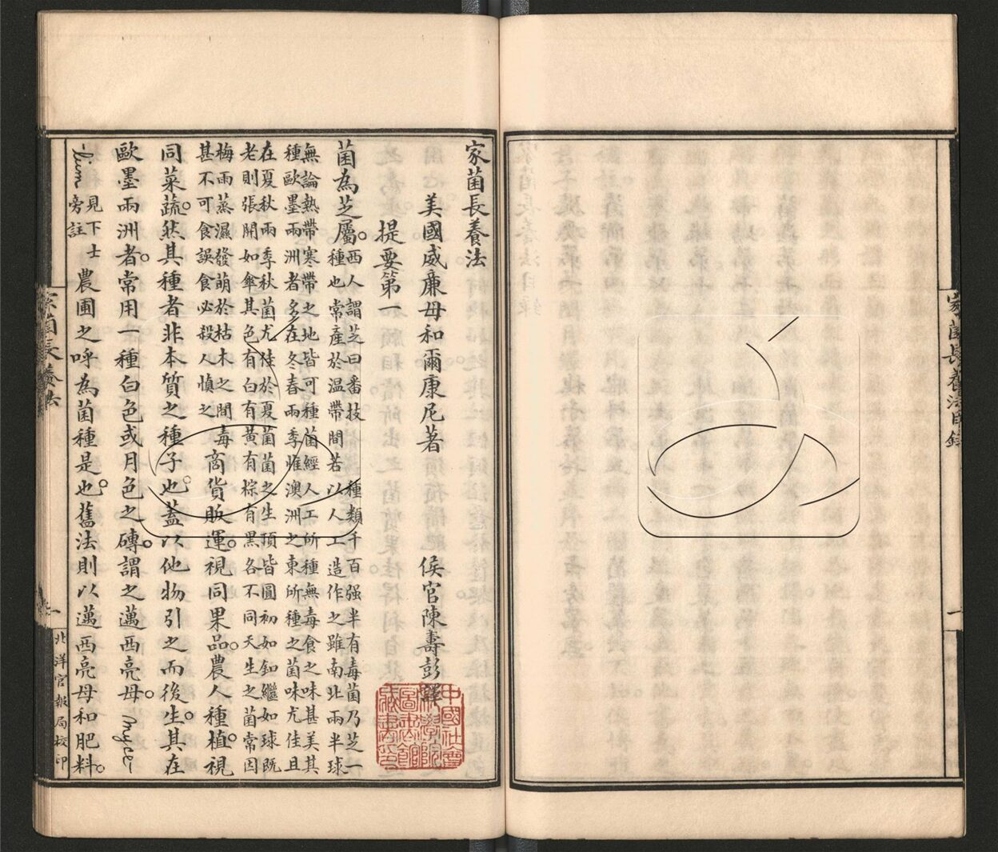 -農學叢書-第六册__ -農學叢書-第六册__