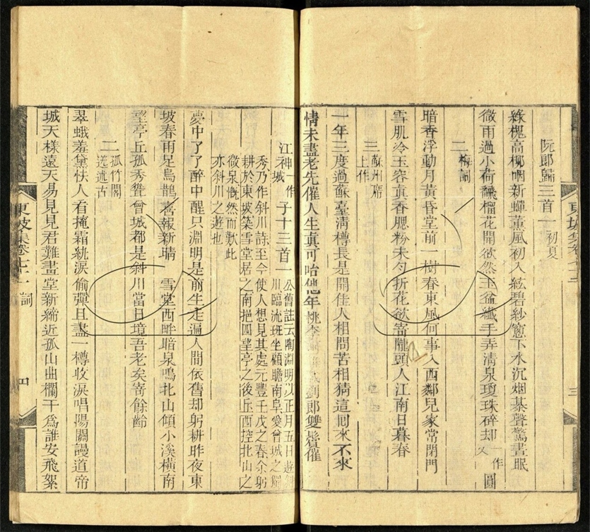 -三蘇全集-第四十三册__