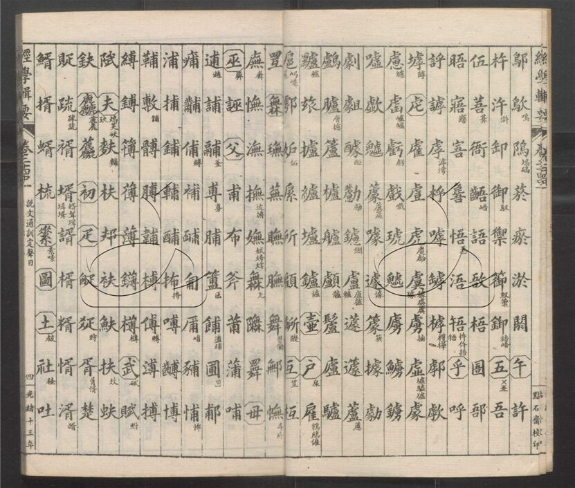 -經策通纂（經學輯要、策學備纂、策學備纂續集）-第二十七册__
