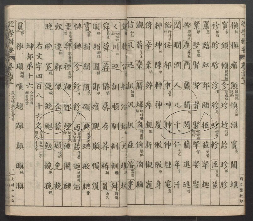 -經策通纂（經學輯要、策學備纂、策學備纂續集）-第三十一册__