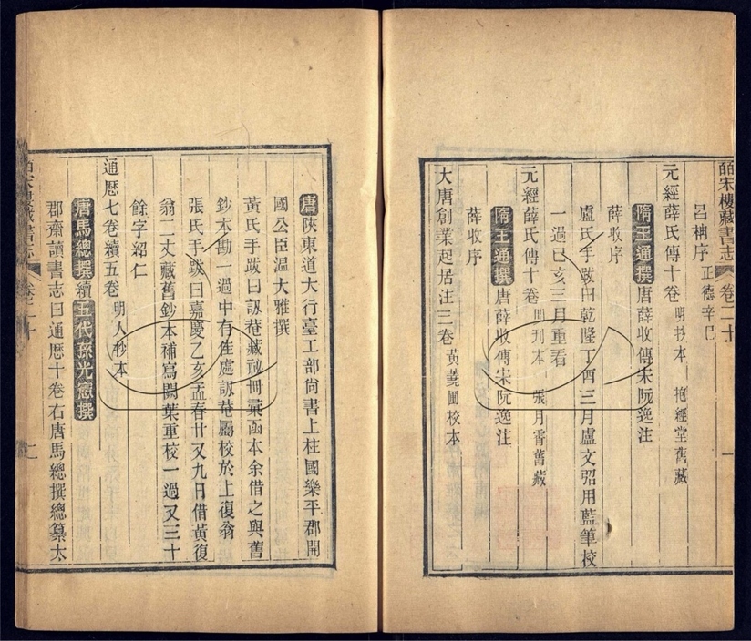 -皕宋樓藏書志一百二十卷續志四卷-第六册__ -皕宋樓藏書志一百二十卷續志四卷-第六册__