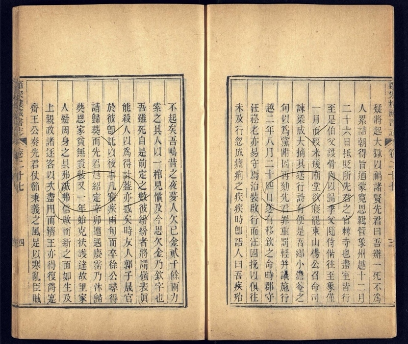 -皕宋樓藏書志一百二十卷續志四卷-第八册__ -皕宋樓藏書志一百二十卷續志四卷-第八册__