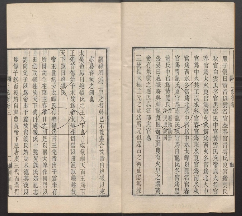 -潛研堂全書-第四十四册__ -潛研堂全書-第四十四册__