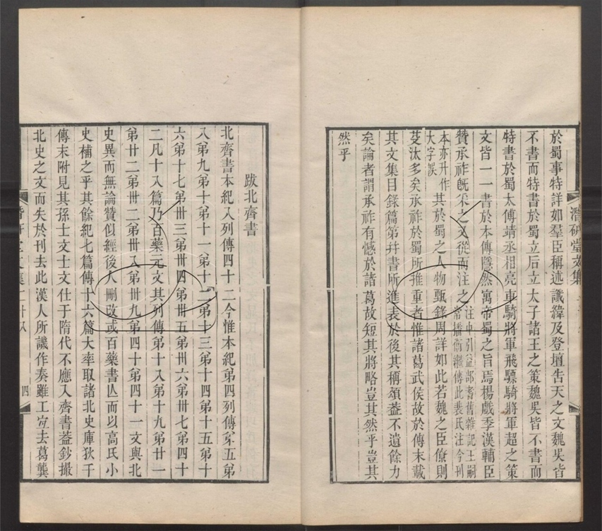 -潛研堂全書-第五十三册__ -潛研堂全書-第五十三册__