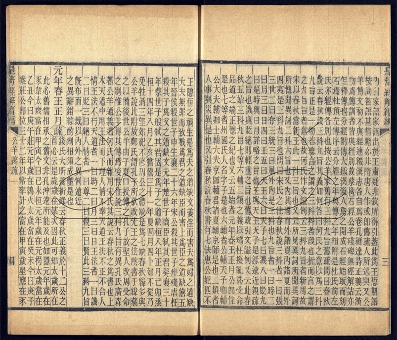-皇清經解續編一千四百三十卷-第二百六十四册__ -皇清經解續編一千四百三十卷-第二百六十四册__