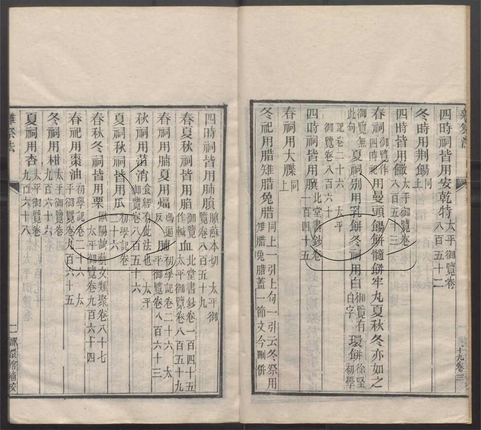 -玉函山房輯佚書-第二十四册__ -玉函山房輯佚書-第二十四册__