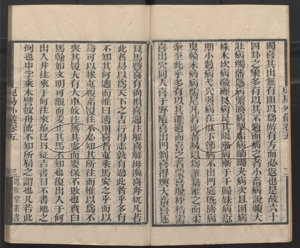 -粵雅堂叢書-第二百四十九册__ -粵雅堂叢書-第二百四十九册__