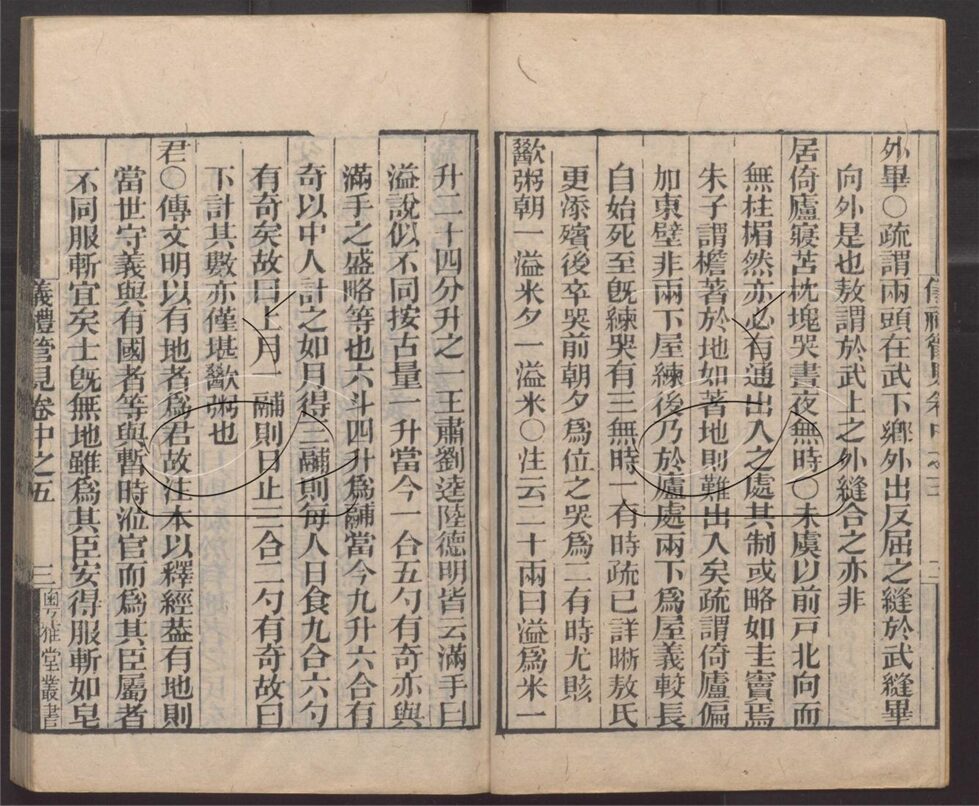-粵雅堂叢書-第二百五十三册__ -粵雅堂叢書-第二百五十三册__