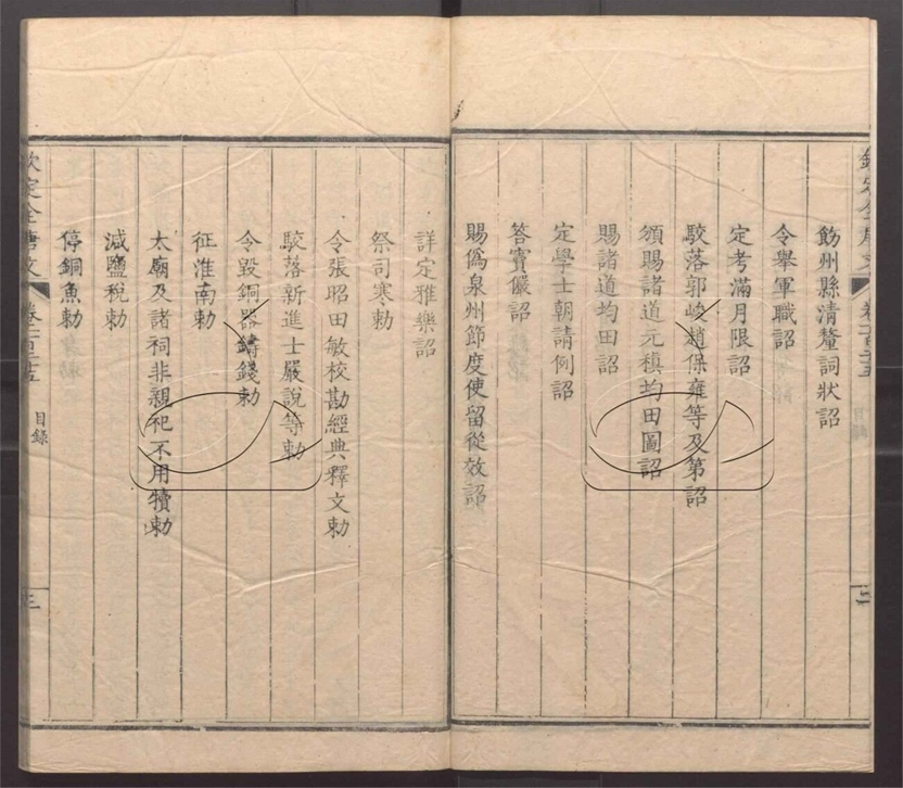 -欽定全唐文一千卷總目三卷-第四十三册__ -欽定全唐文一千卷總目三卷-第四十三册__
