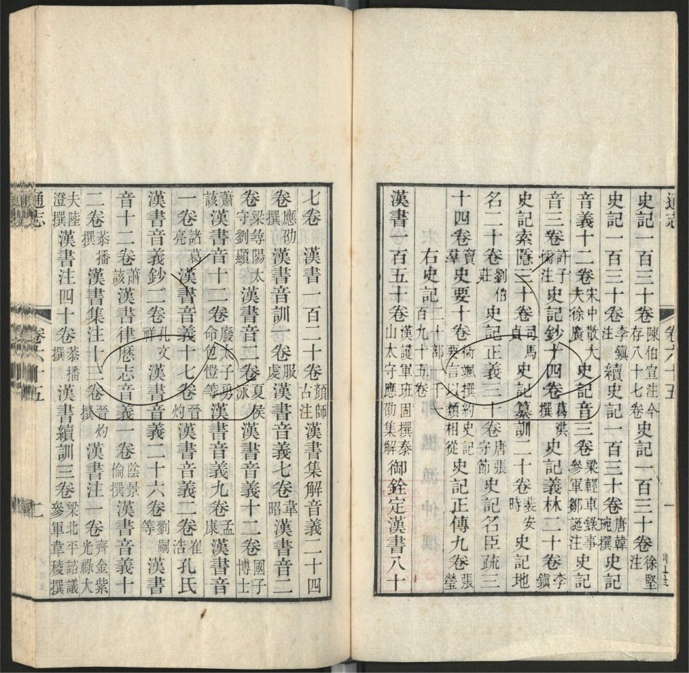 -九通（九種）-第一百零一册__