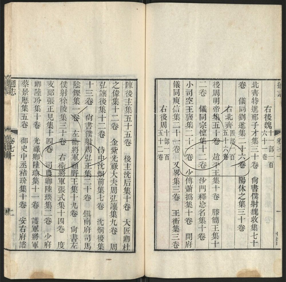 -九通（九種）-第一百零五册__