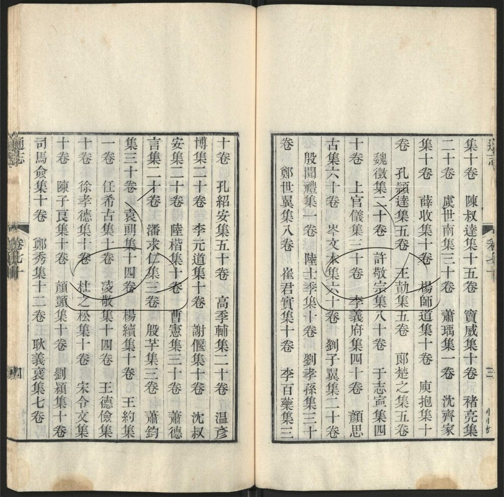 -九通（九種）-第一百零五册__