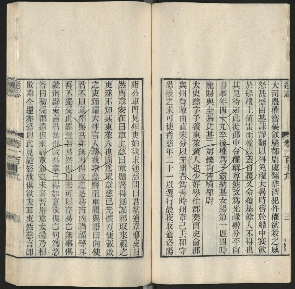 -九通（九種）-第一百六十二册__