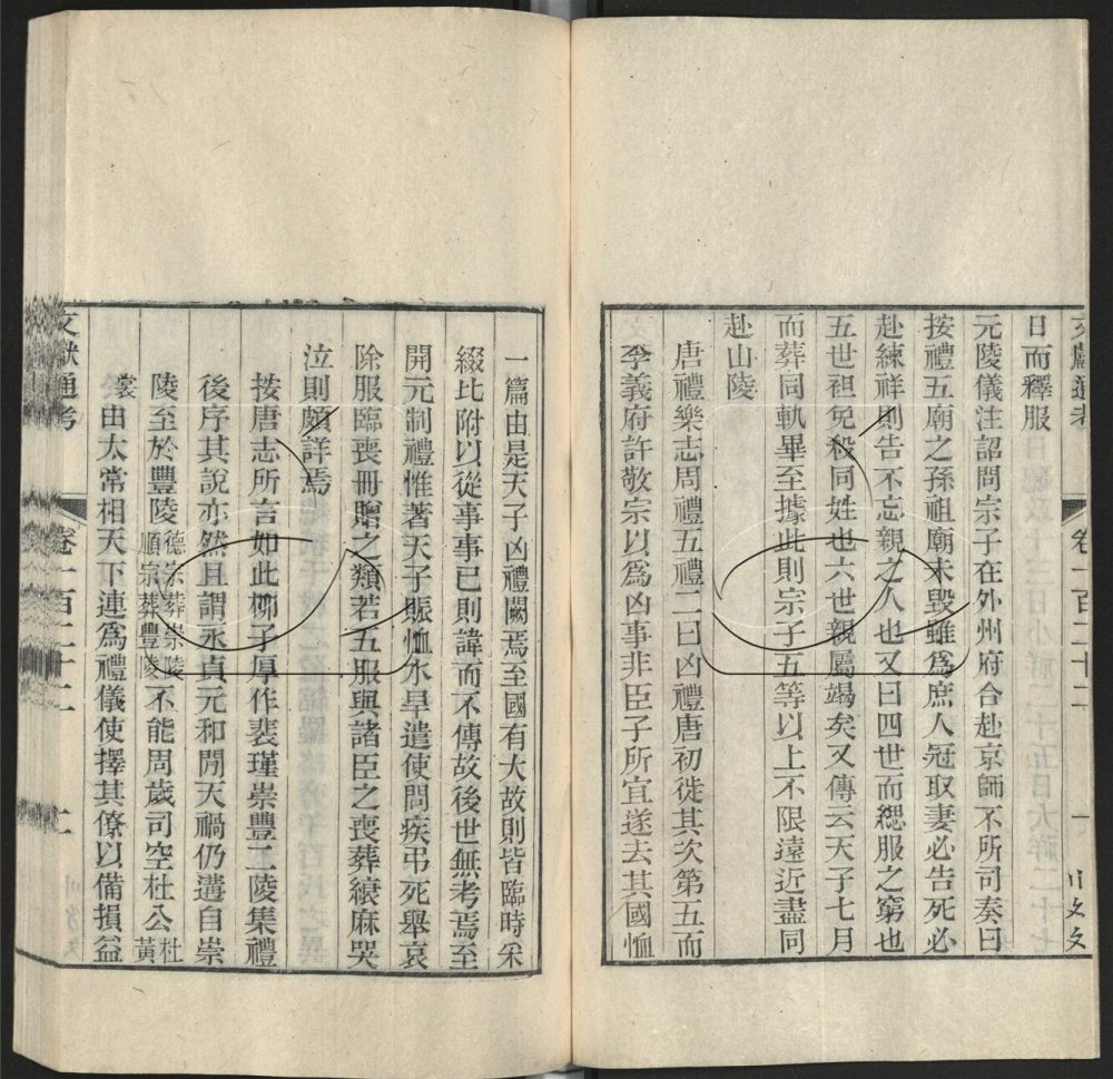 -九通（九種）-第三百零九册__