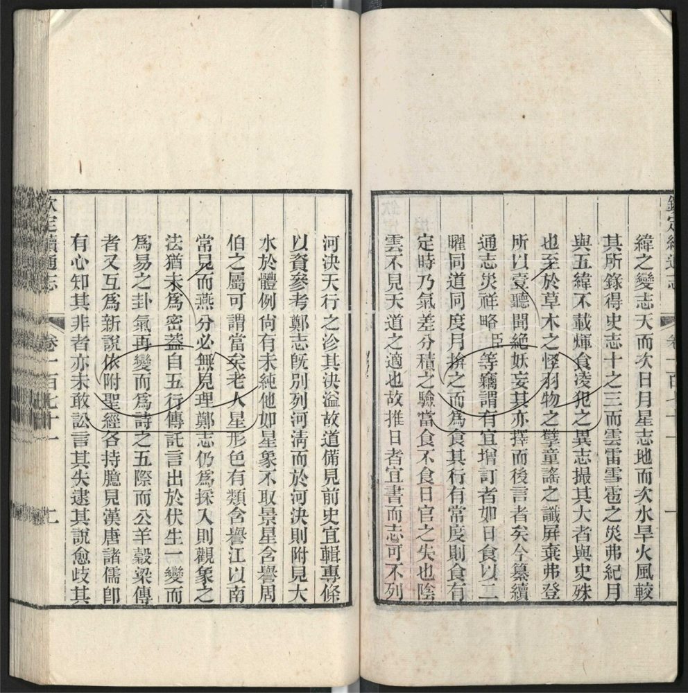 -九通（九種）-第五百零一册__