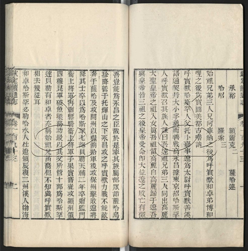-九通（九種）-第五百零九册__