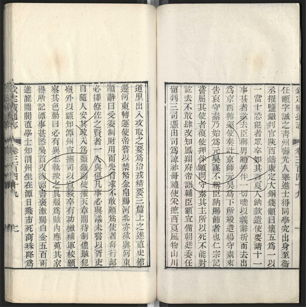 -九通（九種）-第五百五十八册__