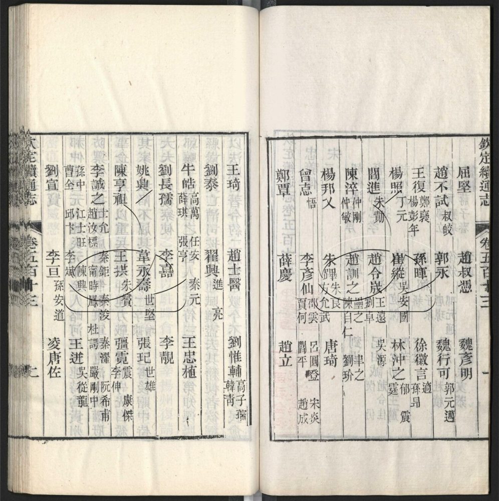-九通（九種）-第六百十册__