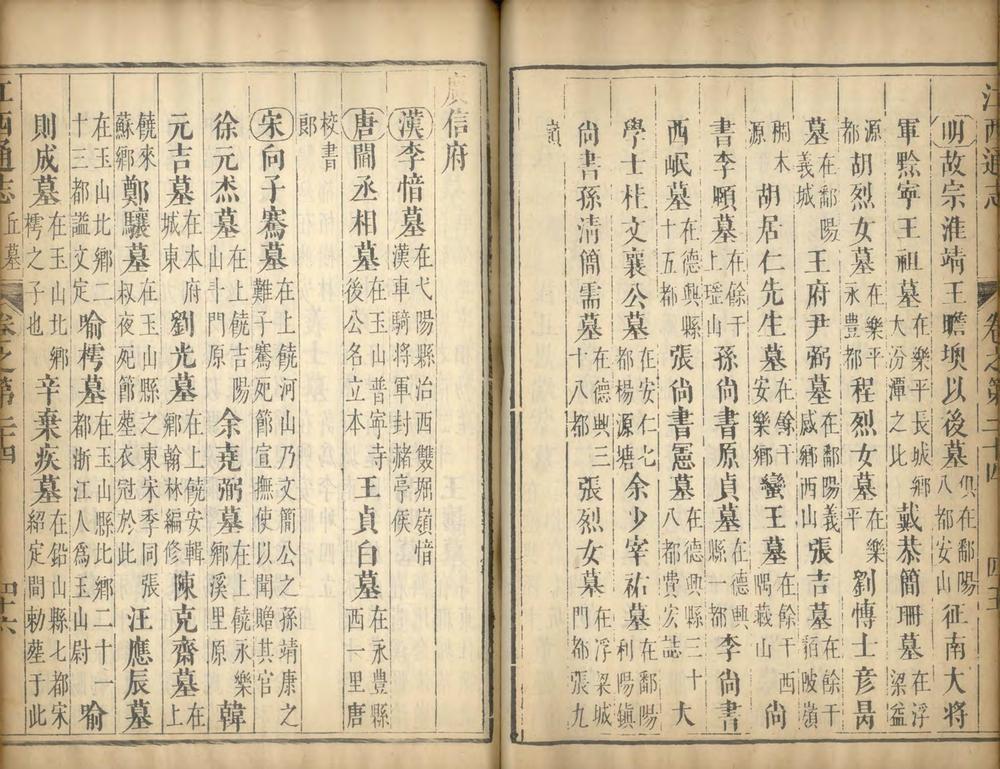 _(康熙)江西通志五十四卷_part___ _(康熙)江西通志五十四卷_part___
