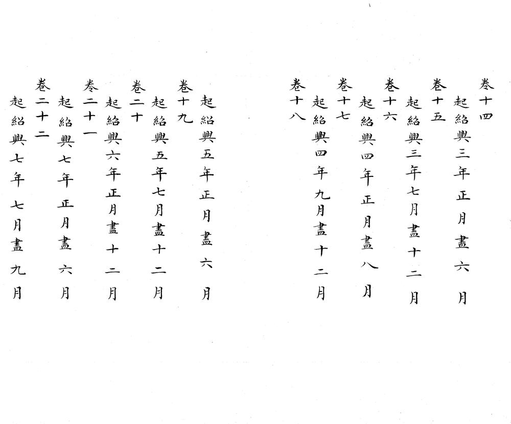 _中兴小纪四十卷__