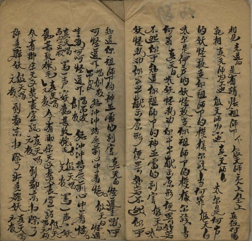 _九花洞不分卷__