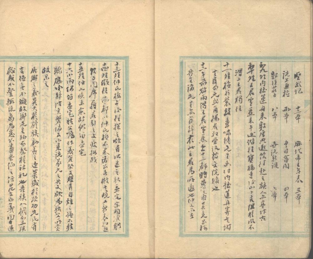 _伯瓠日记（清光绪二十七年至二十八年）__
