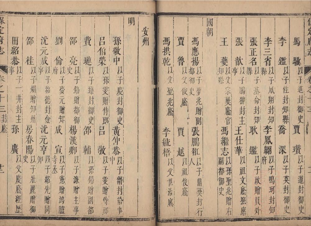 _保定府志二十九卷_part___ _保定府志二十九卷_part___