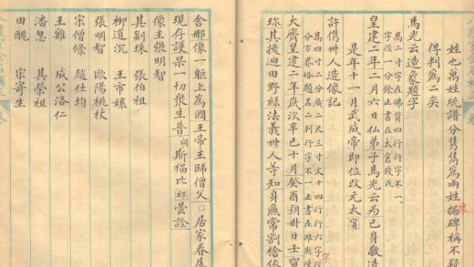 _八琼室金石补正一百三十卷，札记四卷，袪伪一卷，元金石偶存一卷_part___