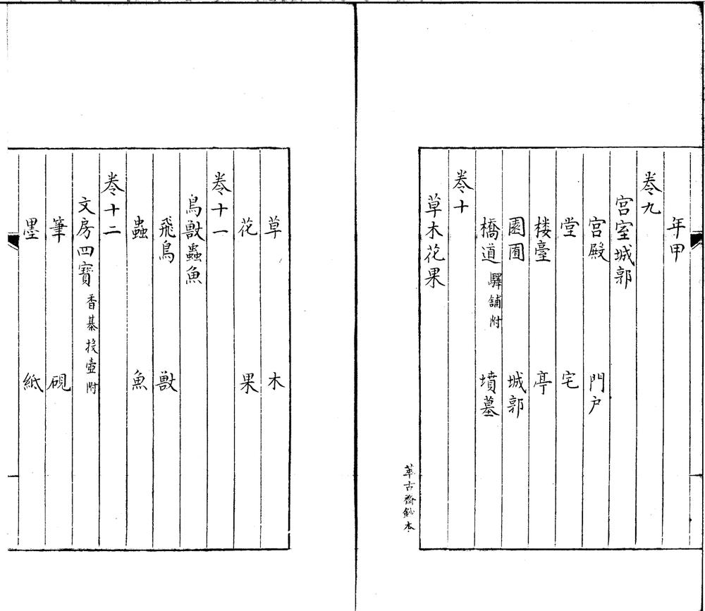 _六帖补二十卷_version___ _六帖补二十卷_version___