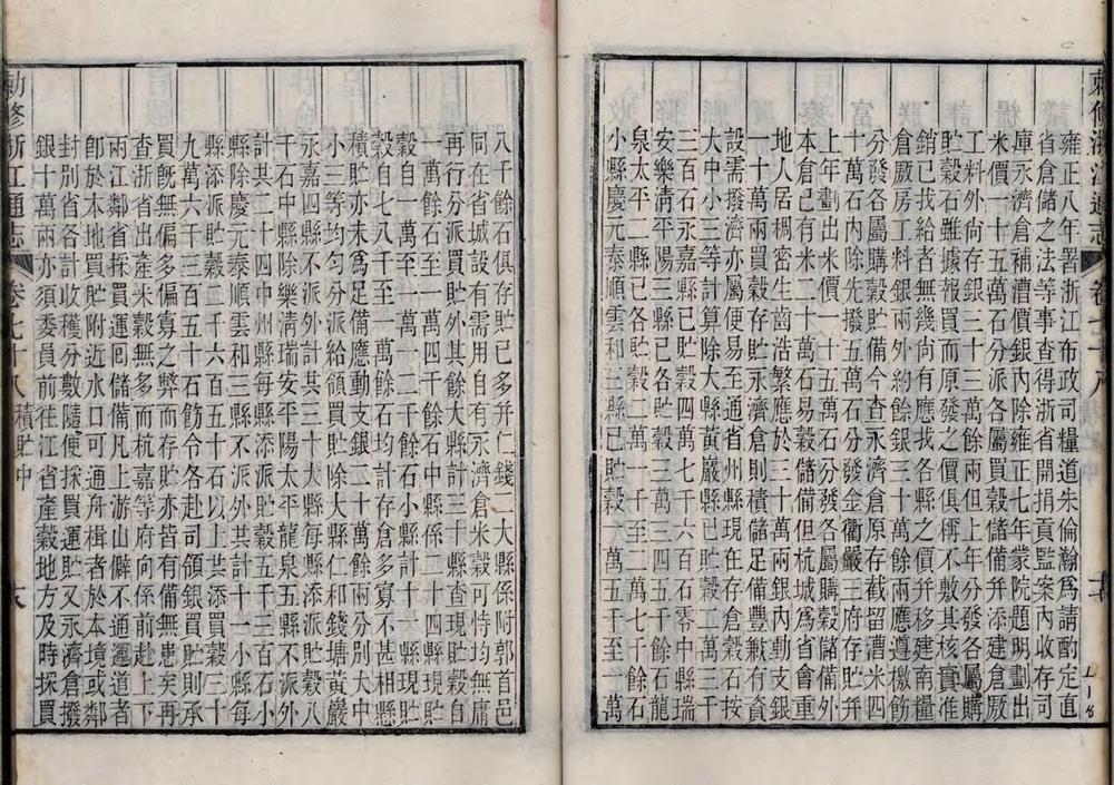 _勅修浙江通志二百八十卷首三卷_copy__part___ _勅修浙江通志二百八十卷首三卷_copy__part___