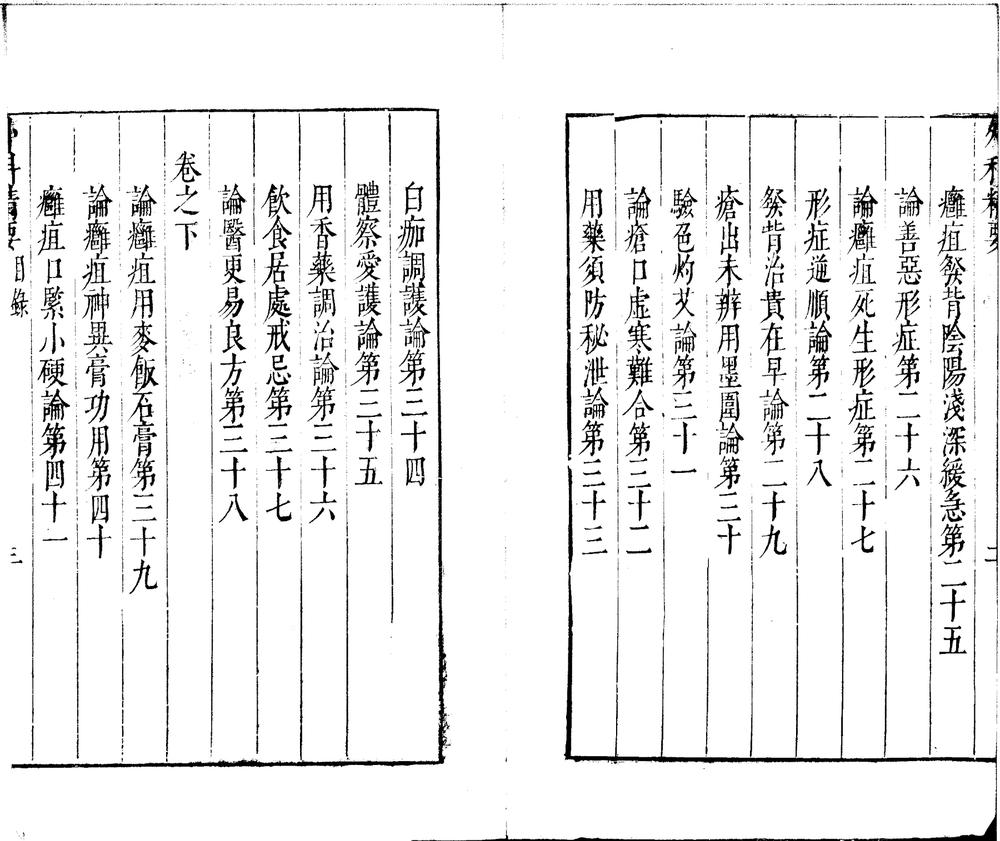 _外科精要三卷_version___ _外科精要三卷_version___