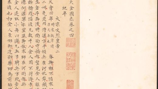 _大金国志四十卷_version___