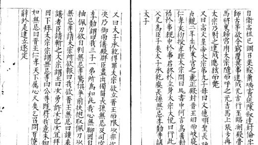_太平御览一千卷目录十五卷_part___