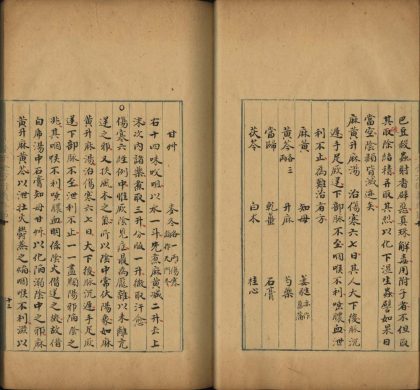 _孙真人千金方三十卷_part___