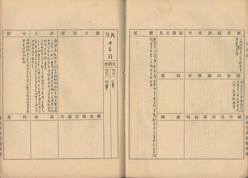 _张元济日记不分卷_part___ _张元济日记不分卷_part___