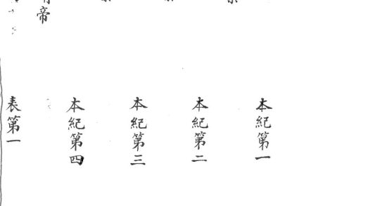 _后梁书二十卷__