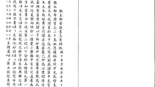_昭德先生郡斋读书志二十卷_version___