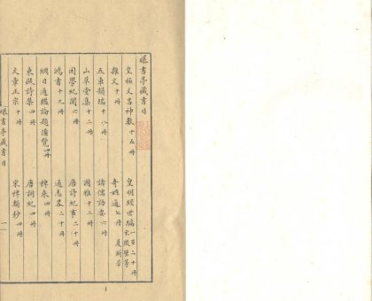 _曝书亭藏书目一卷_copy___