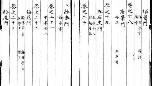 _会通馆印正缉补古今合璧事类后集八十一卷续集五十六卷九十四卷_外集六十六卷_part___