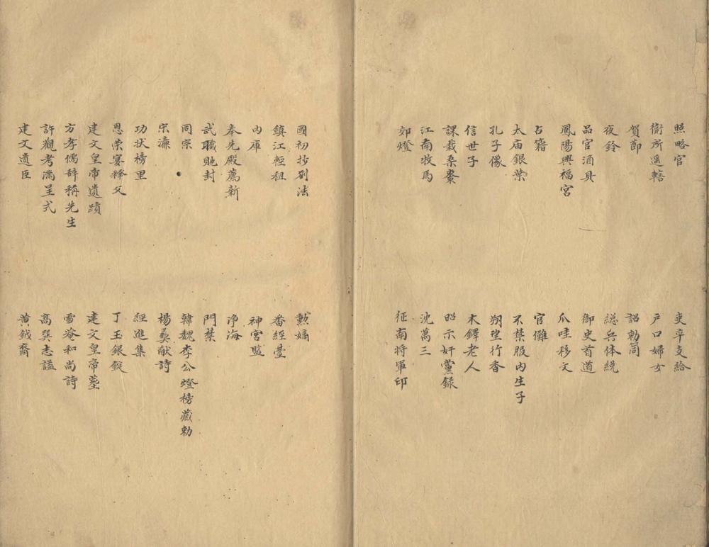 _枣林杂俎十二卷__