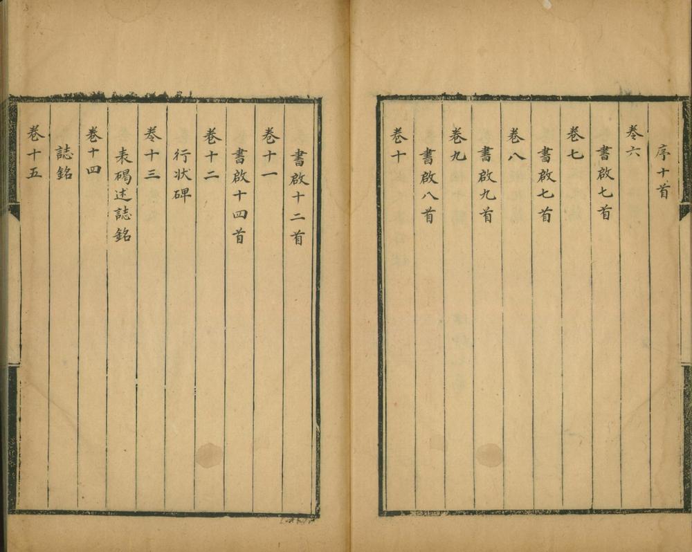 _河南先生文集二十七卷附録一卷_version___ _河南先生文集二十七卷附録一卷_version___