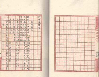 _河朔古迹图识不分卷_part___