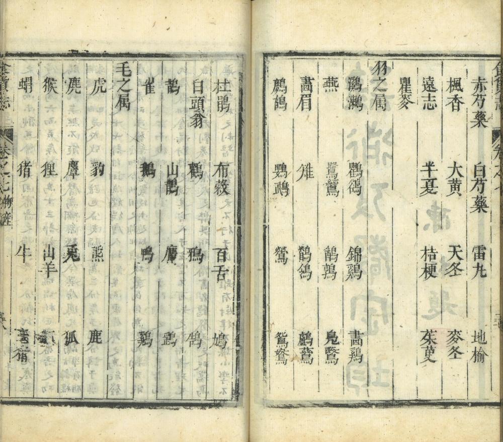 _汉南郡志二十四卷_part___ _汉南郡志二十四卷_part___