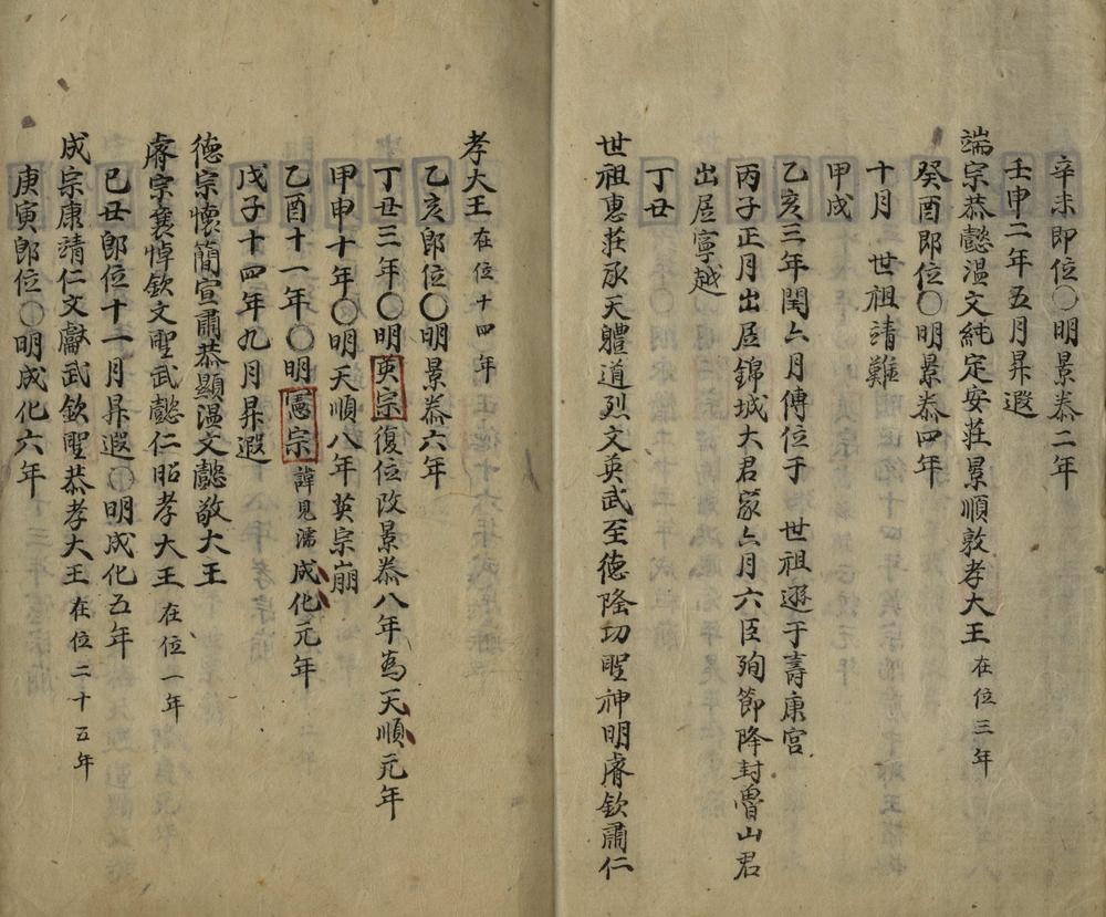 _燃藜室记述别集十九卷_part___ _燃藜室记述别集十九卷_part___