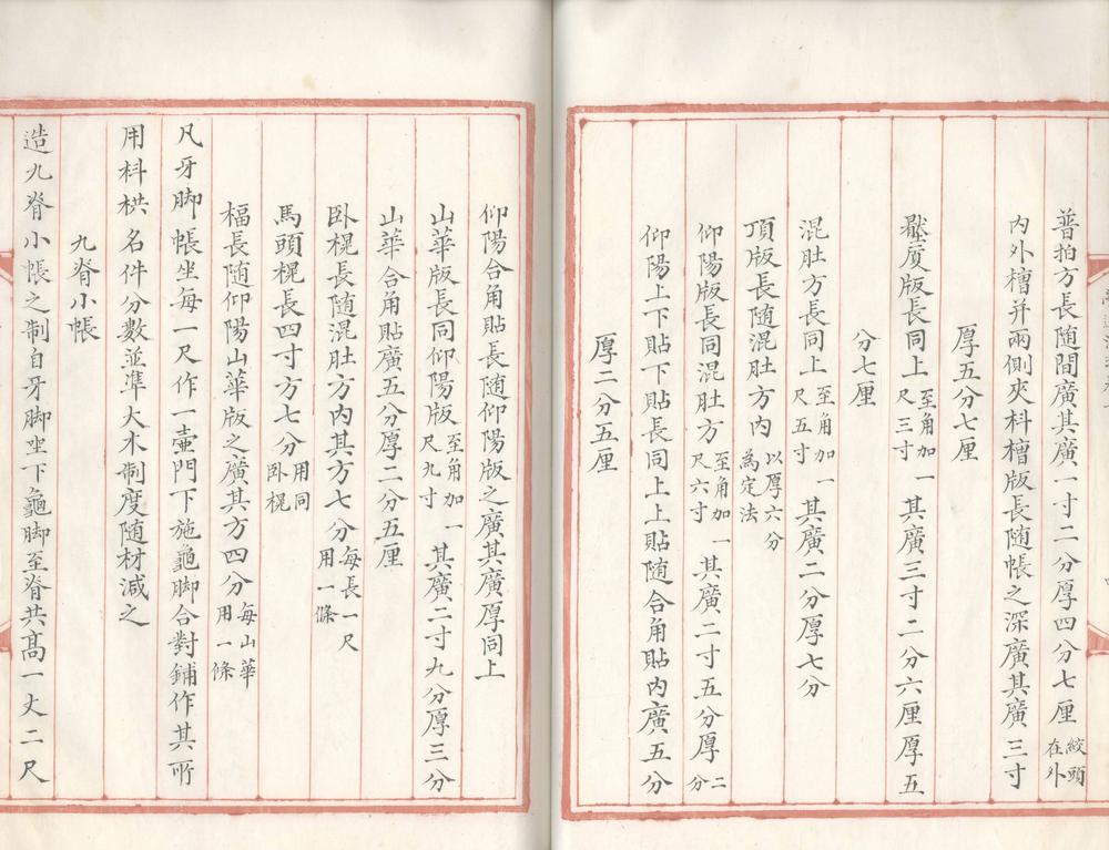 _营造法式三十四卷_part___