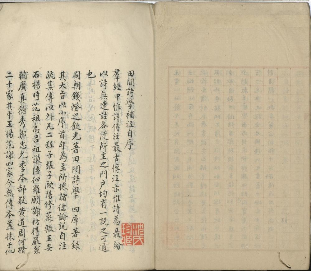 _田间诗学补注四卷_part___