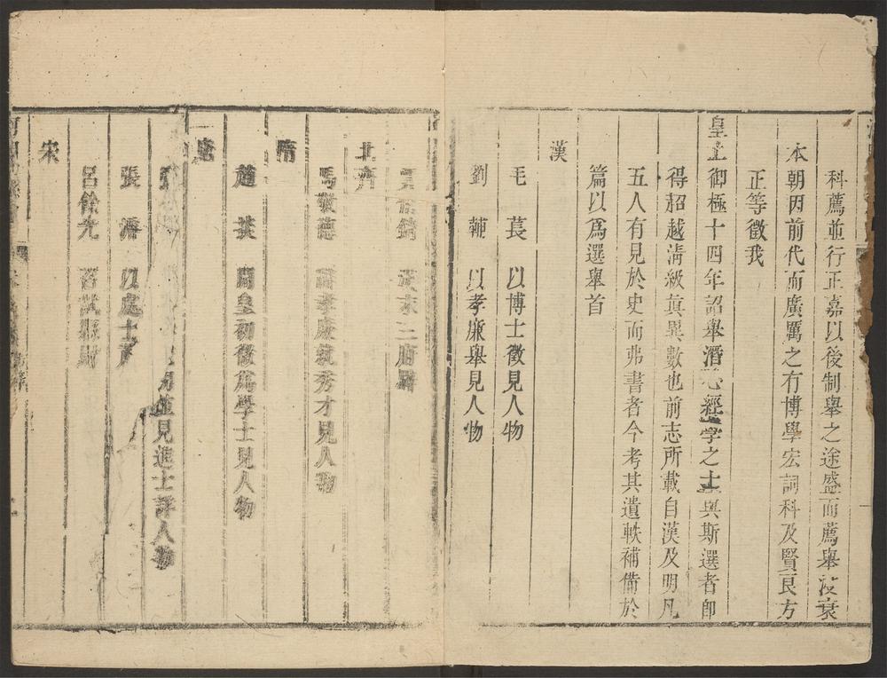 _河间县志_v.卷四__ _河间县志_v.卷四__