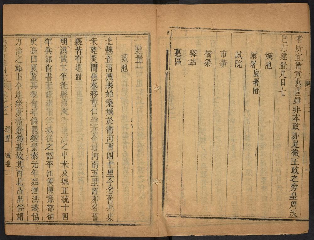 _临清直隶州志_v.卷二__ _临清直隶州志_v.卷二__