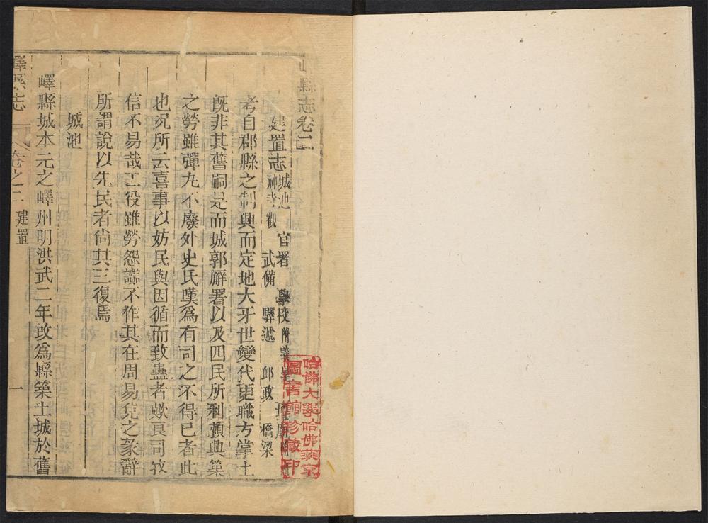 _峄县志_v.卷二--六__ _峄县志_v.卷二--六__